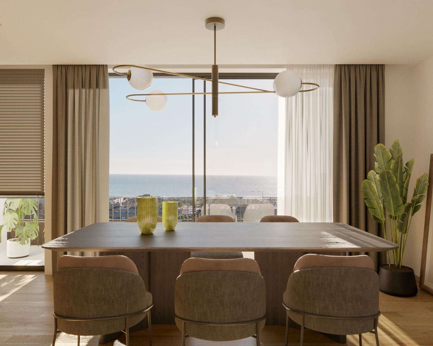 te koop appartement Madalena Tomar 2