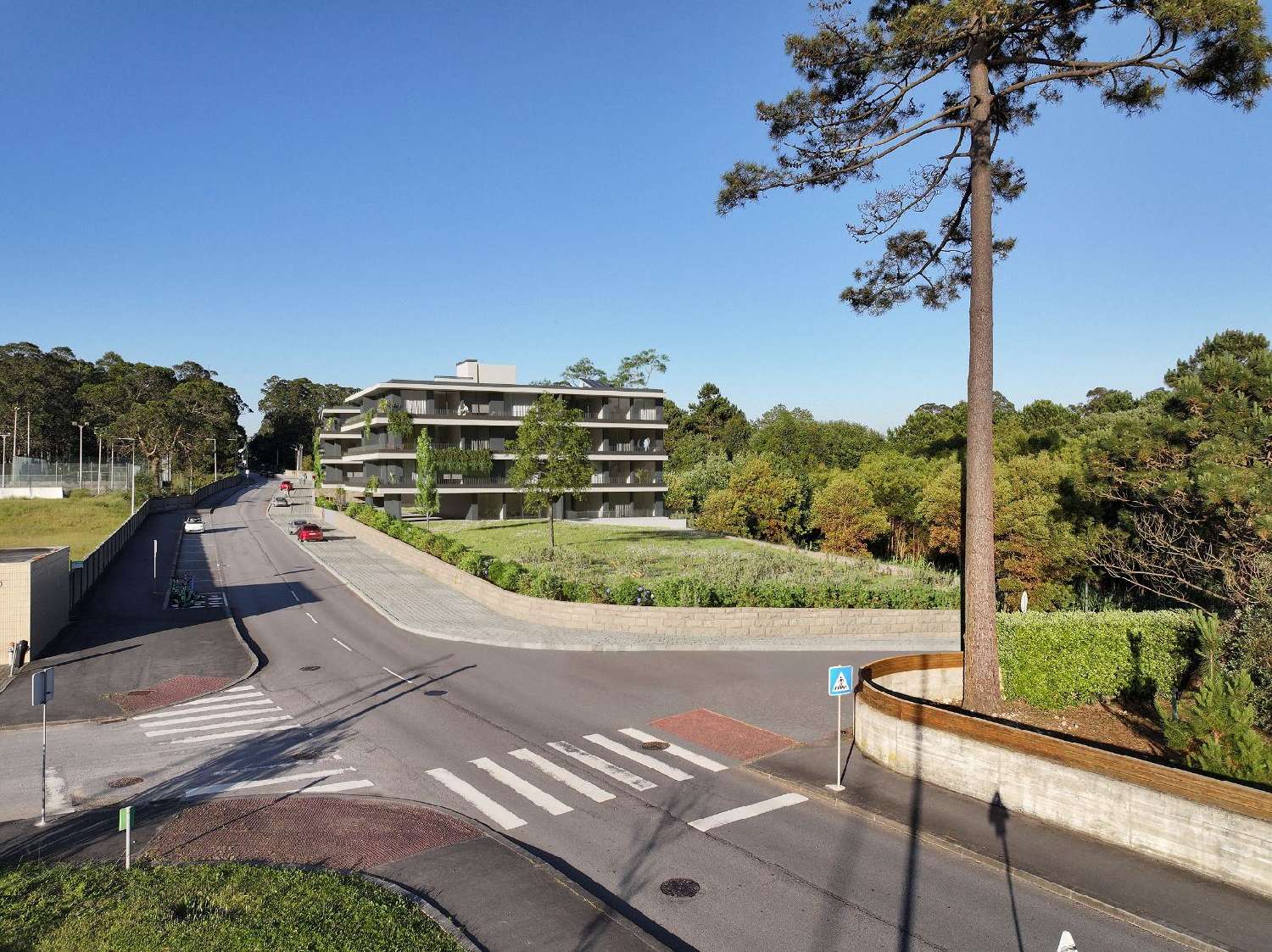 te koop appartement Madalena Tomar 3