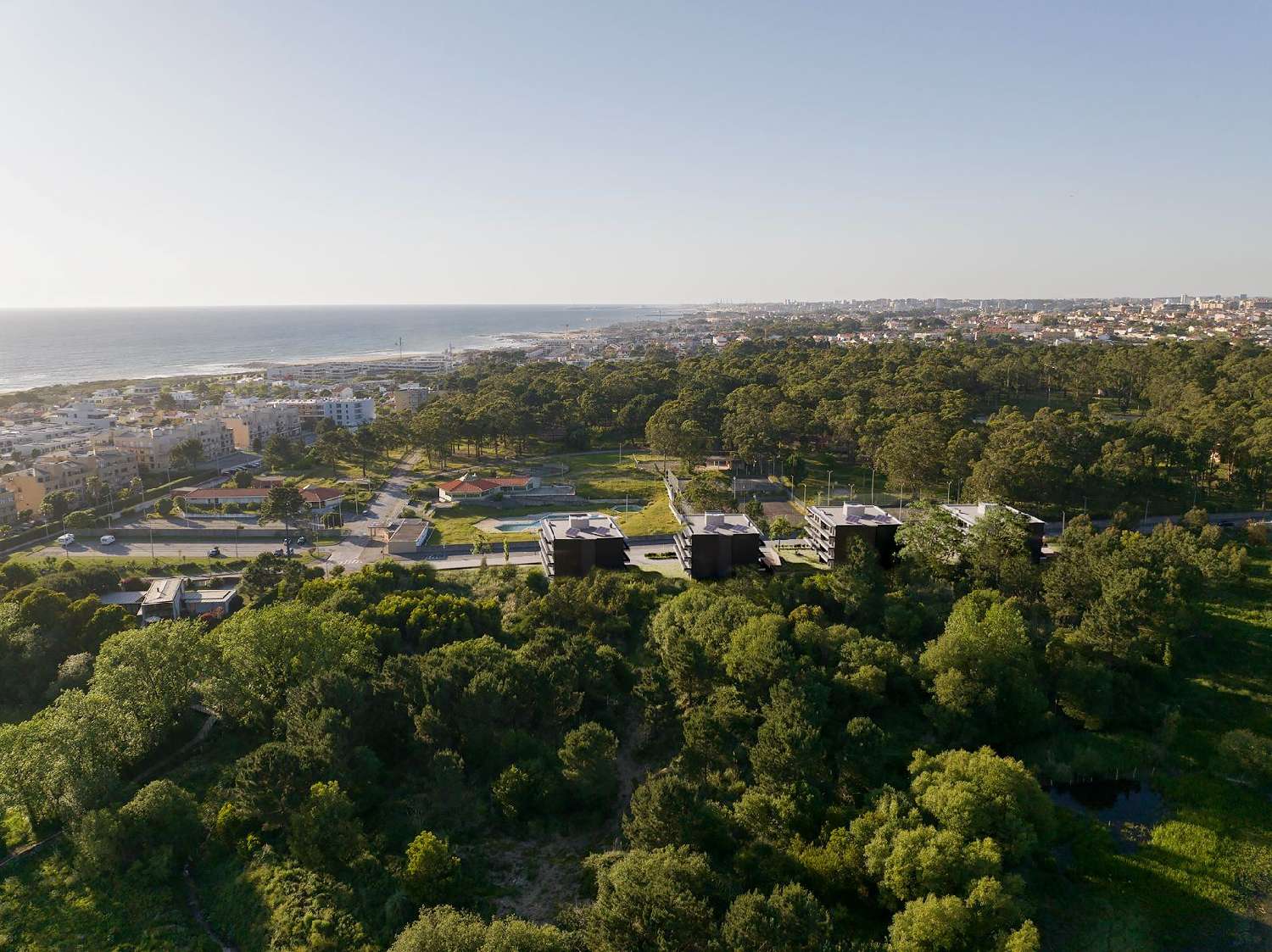 te koop appartement Madalena Tomar 2
