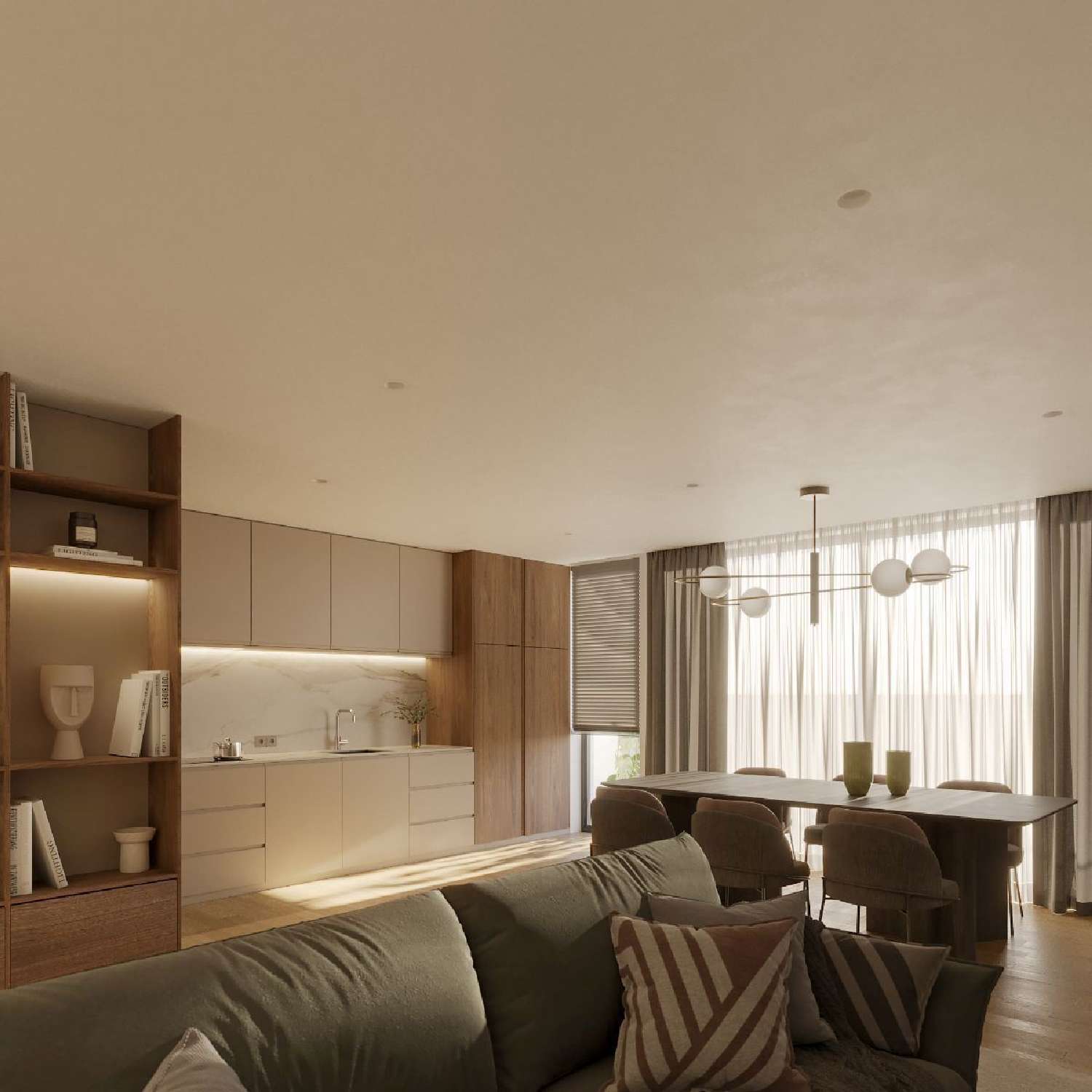  à venda apartamento Madalena Tomar 2
