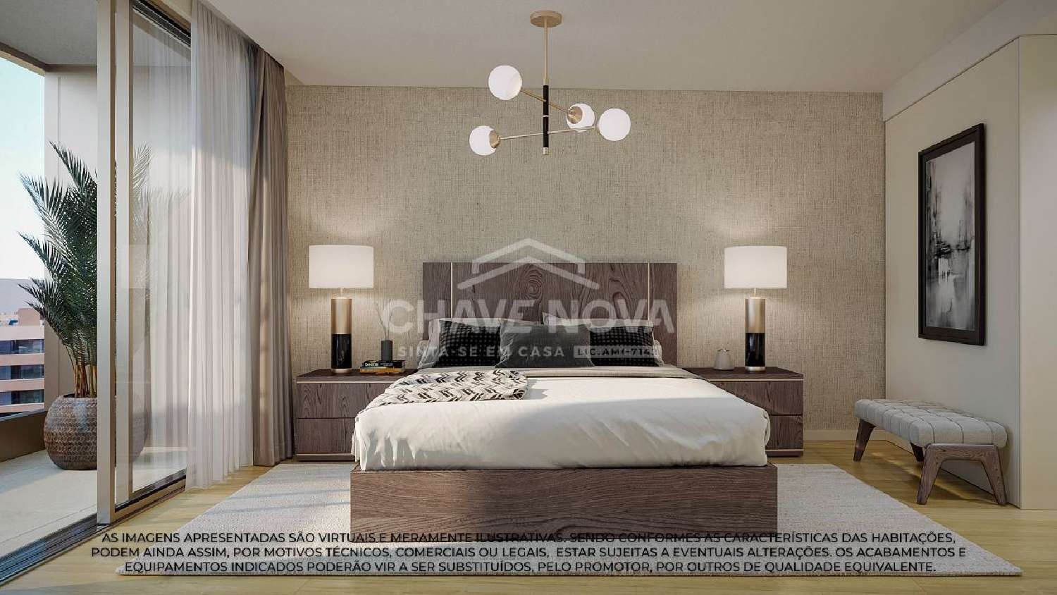  te koop appartement Madalena Tomar 2