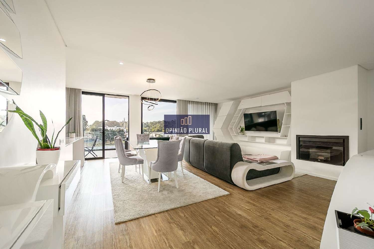  te koop appartement Madalena Tomar 1