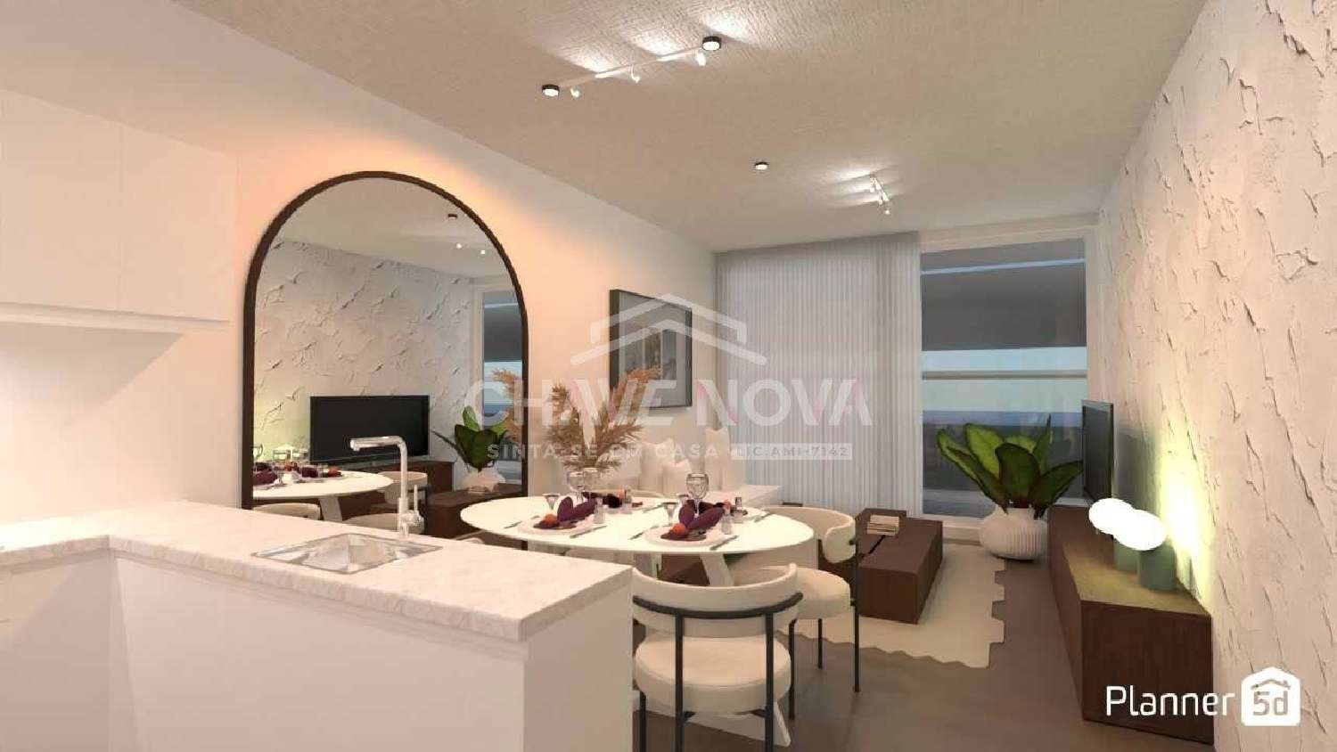  te koop appartement Maia Maia 1