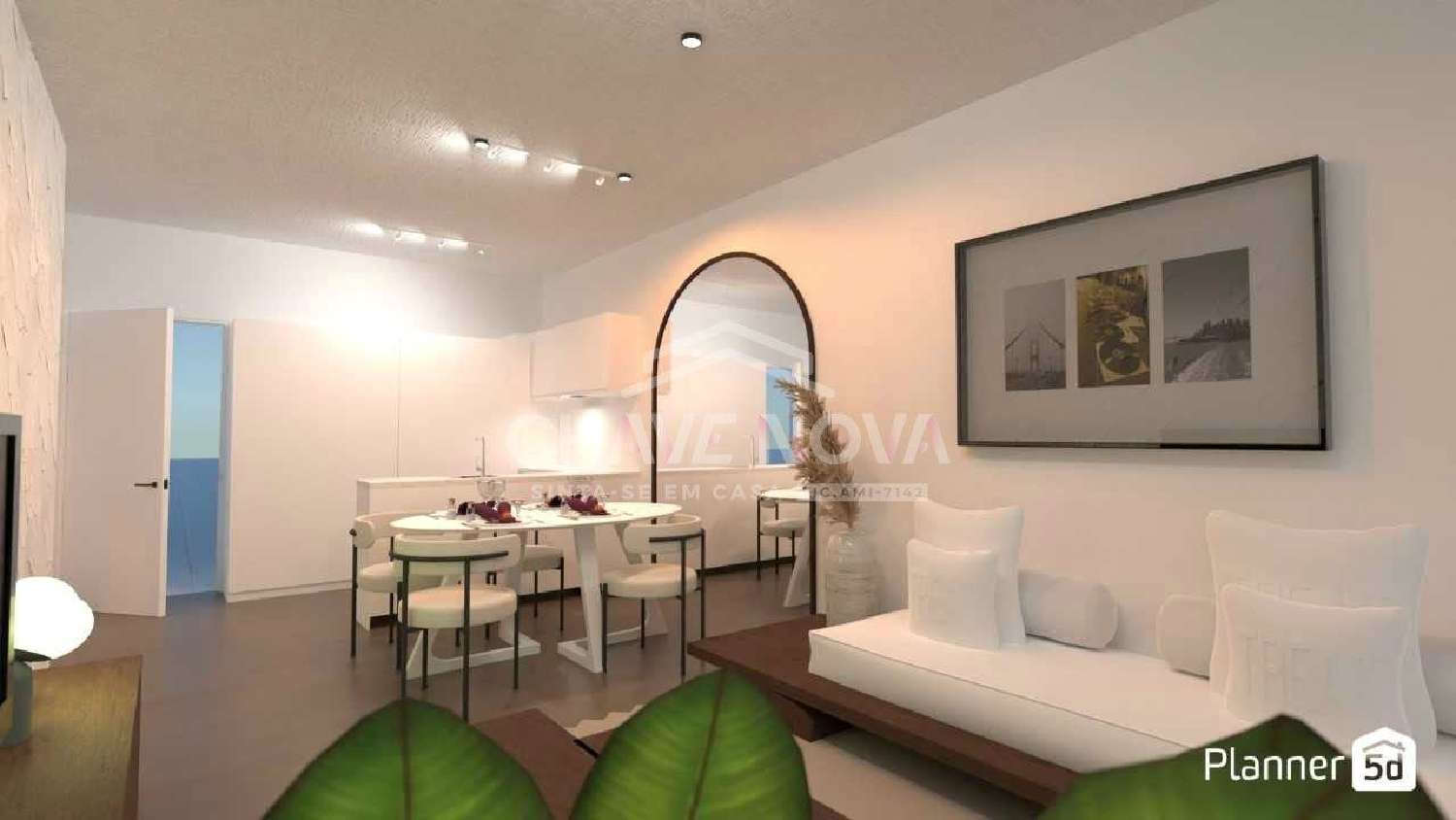  te koop appartement Maia Maia 2