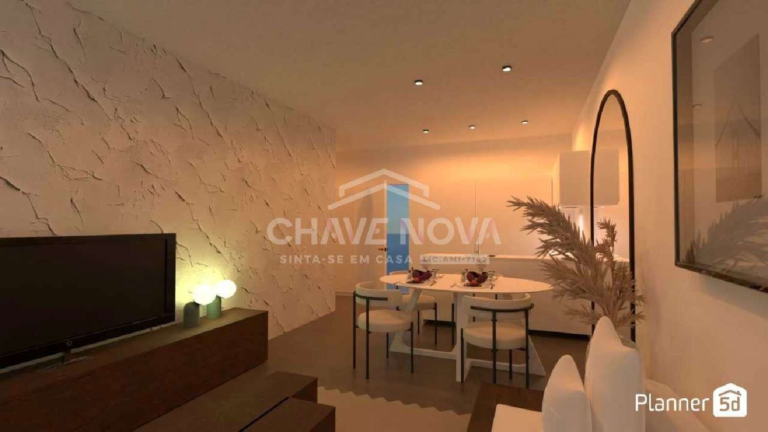  te koop appartement Maia Maia 3