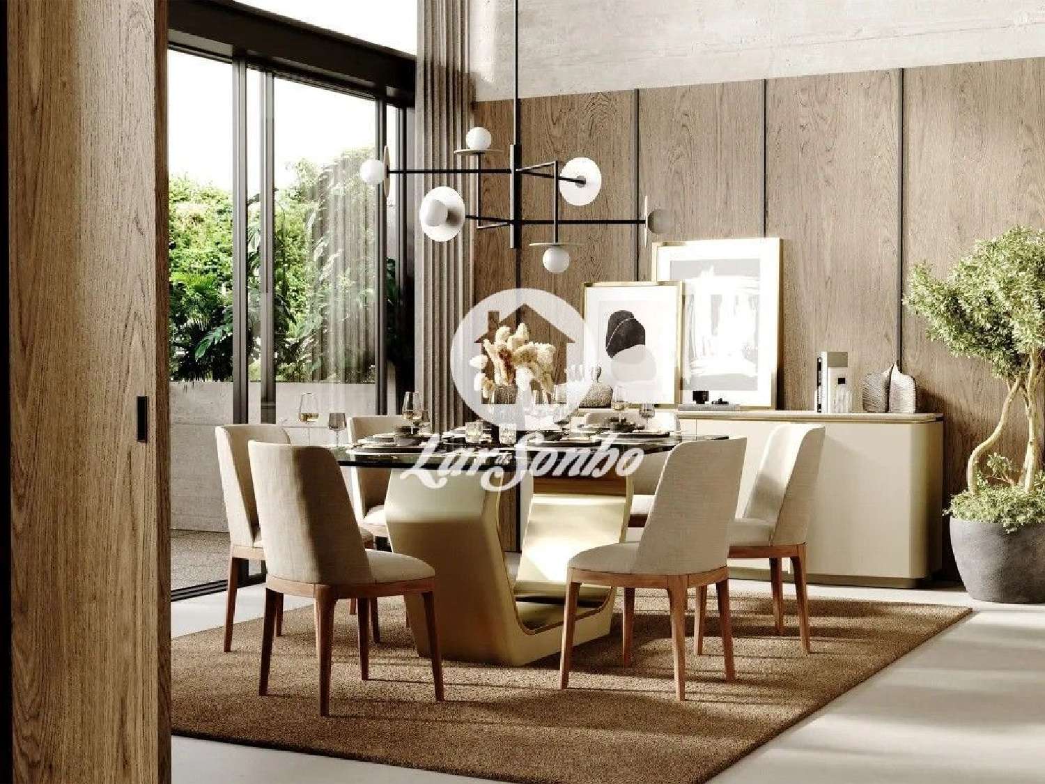 te koop appartement Maia Maia 2