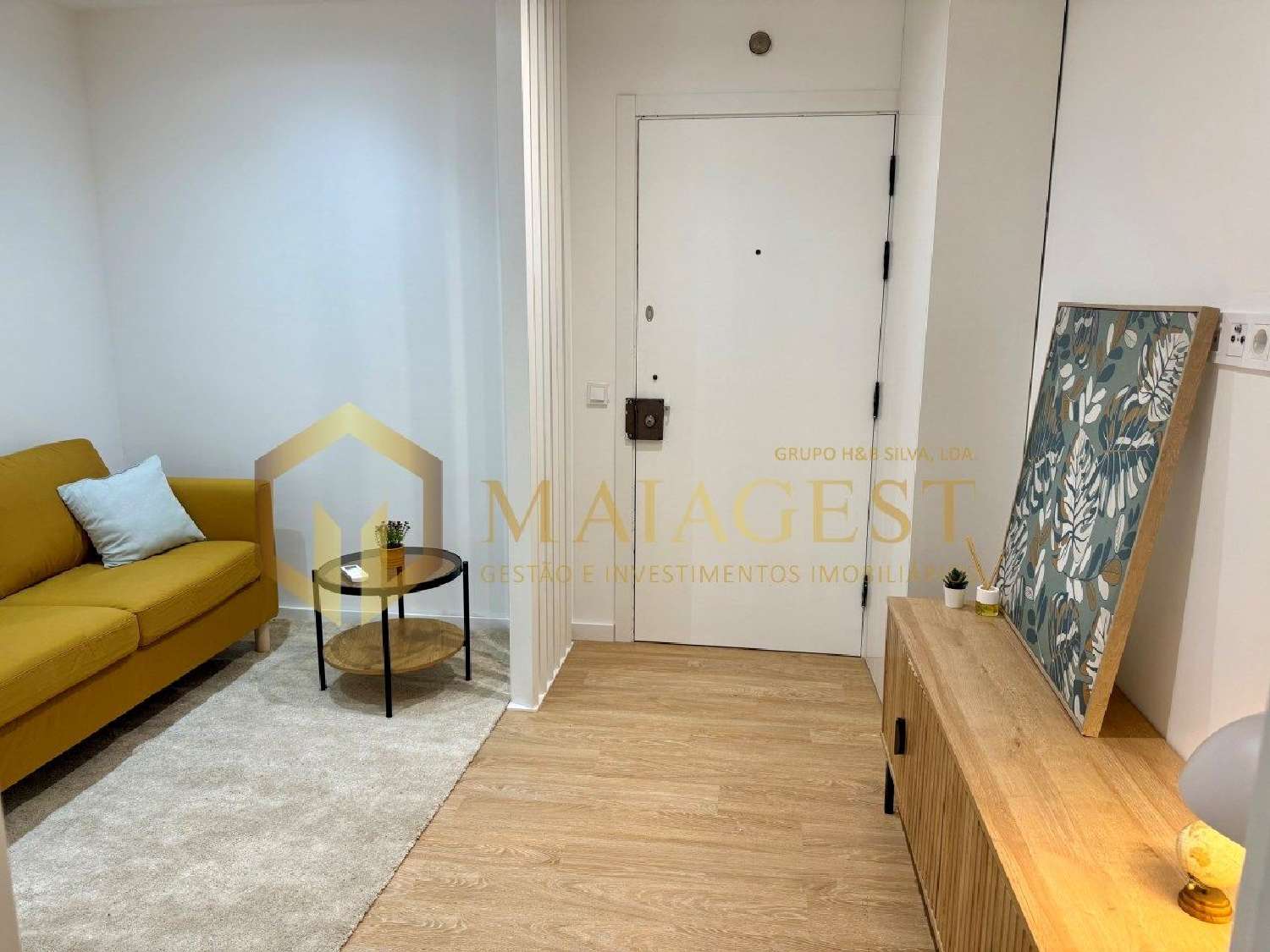  te koop appartement Custóias Matosinhos 3