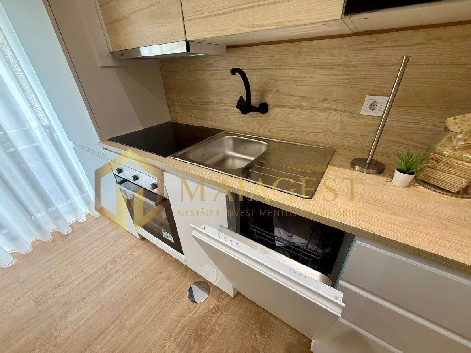  te koop appartement Maia Maia 1