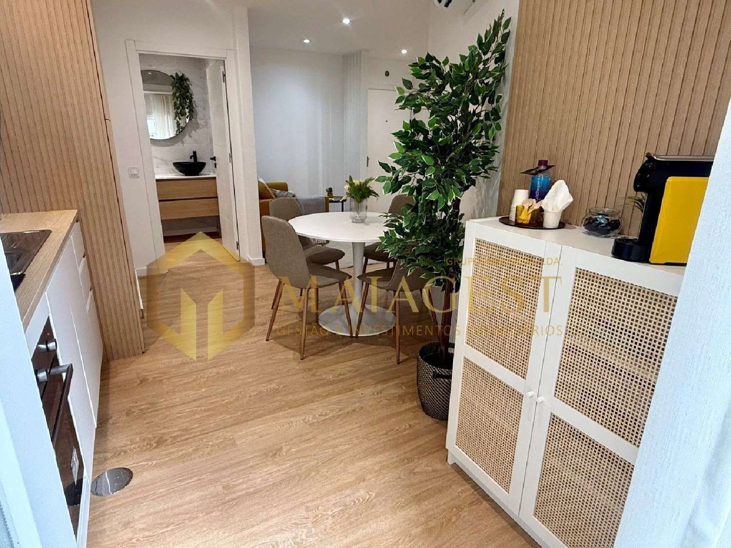  te koop appartement Maia Maia 2