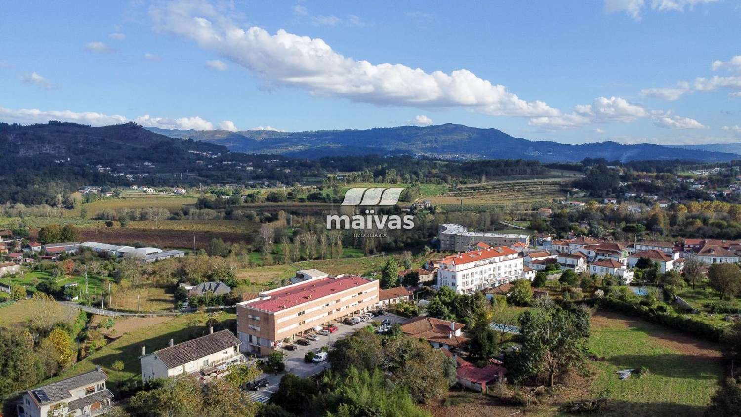  te koop appartement Marrancos Vila Verde 1