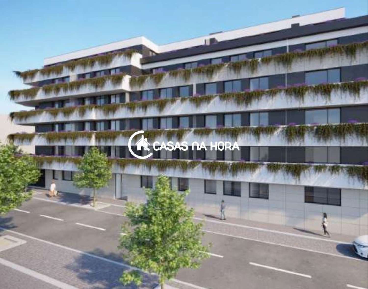  te koop appartement Matosinhos Matosinhos 1
