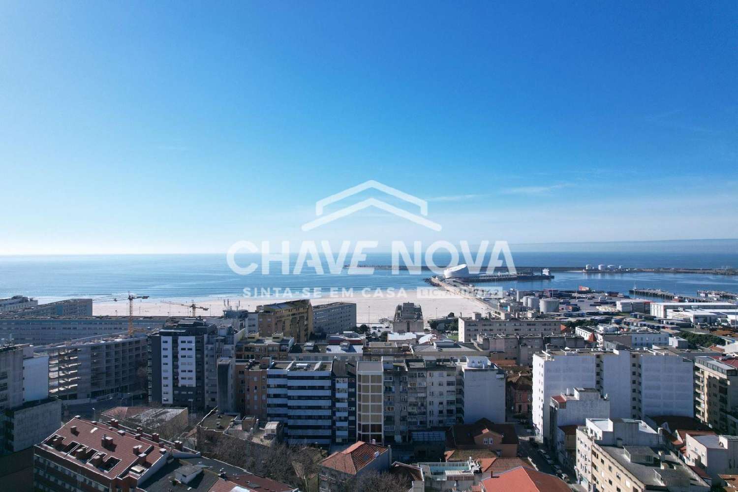 à vendre appartement Matosinhos Matosinhos 1