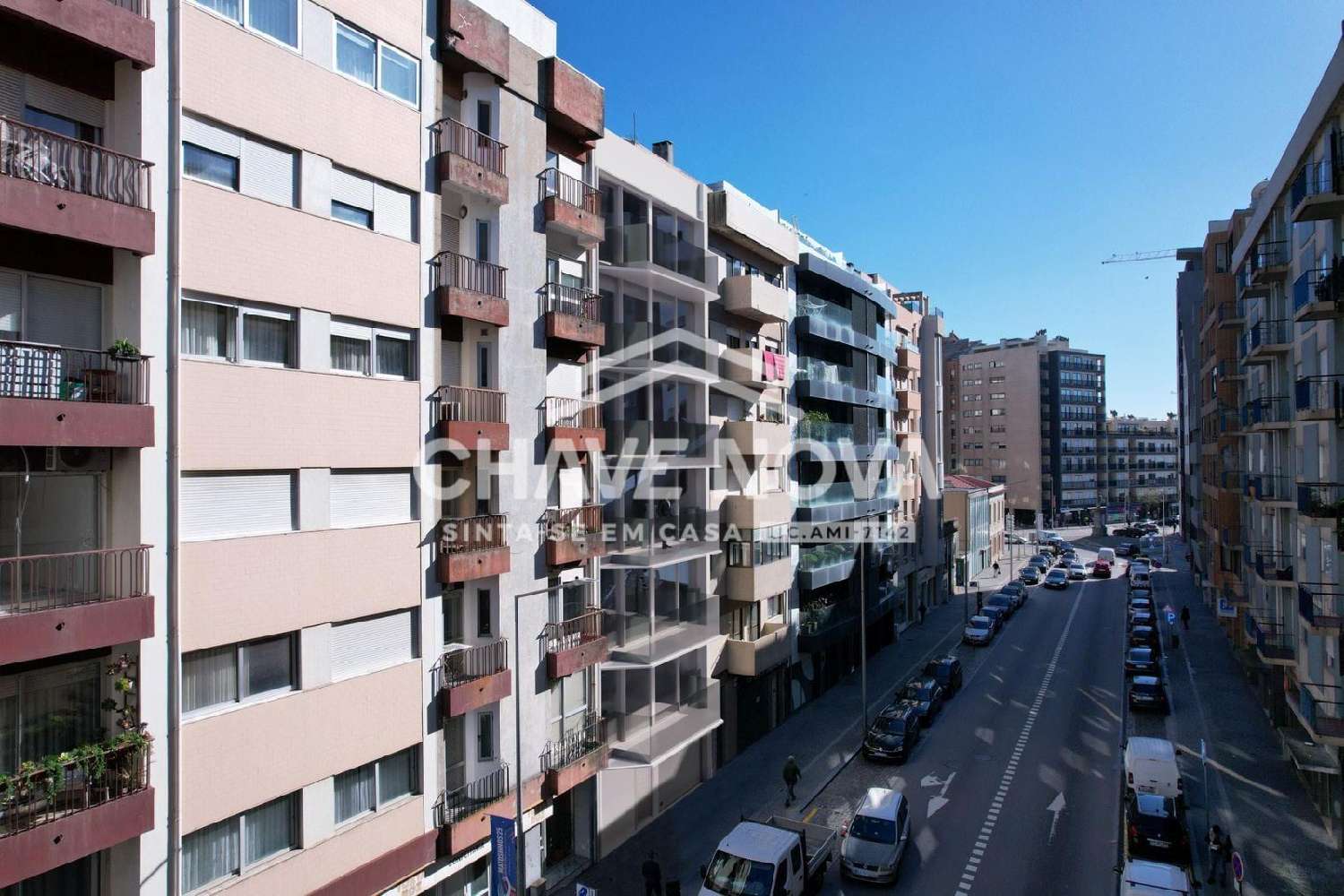  à vendre appartement Matosinhos Matosinhos 2