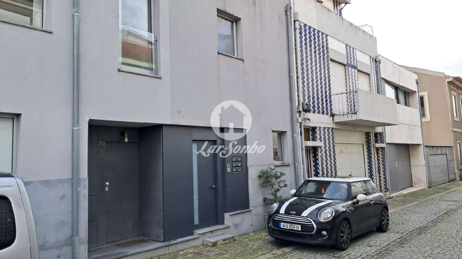  te koop appartement Matosinhos Matosinhos 1