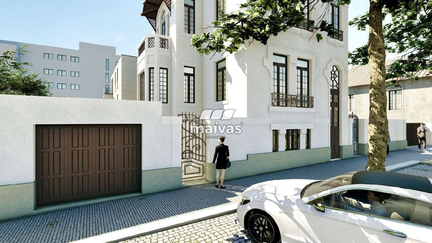  kaufen Wohnung/ Apartment Matosinhos Matosinhos 1