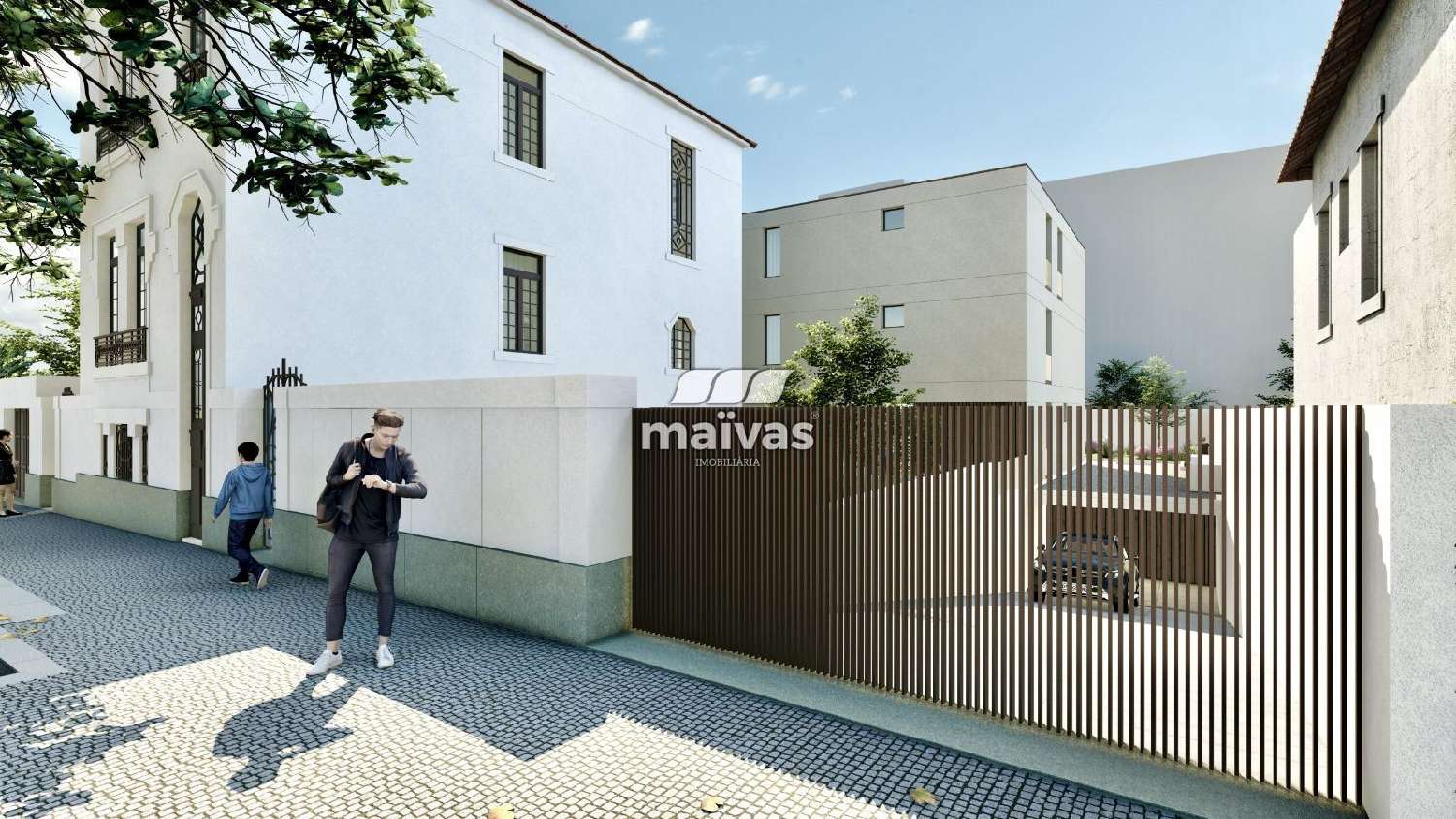 kaufen Wohnung/ Apartment Matosinhos Matosinhos 3