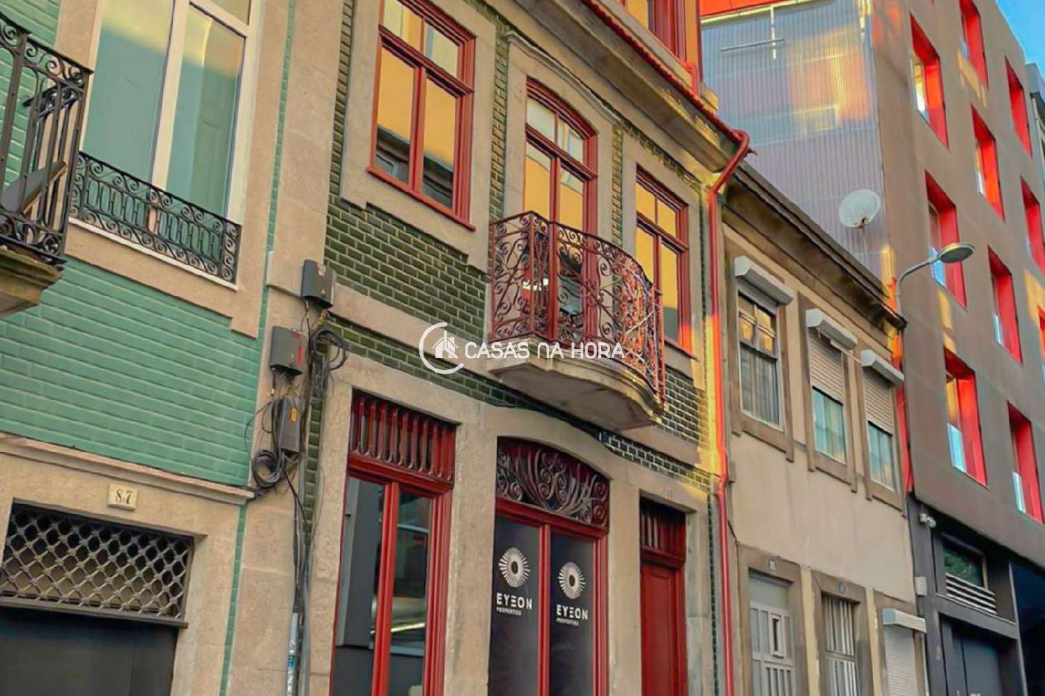  te koop appartement São Pedro da Cova Gondomar 1