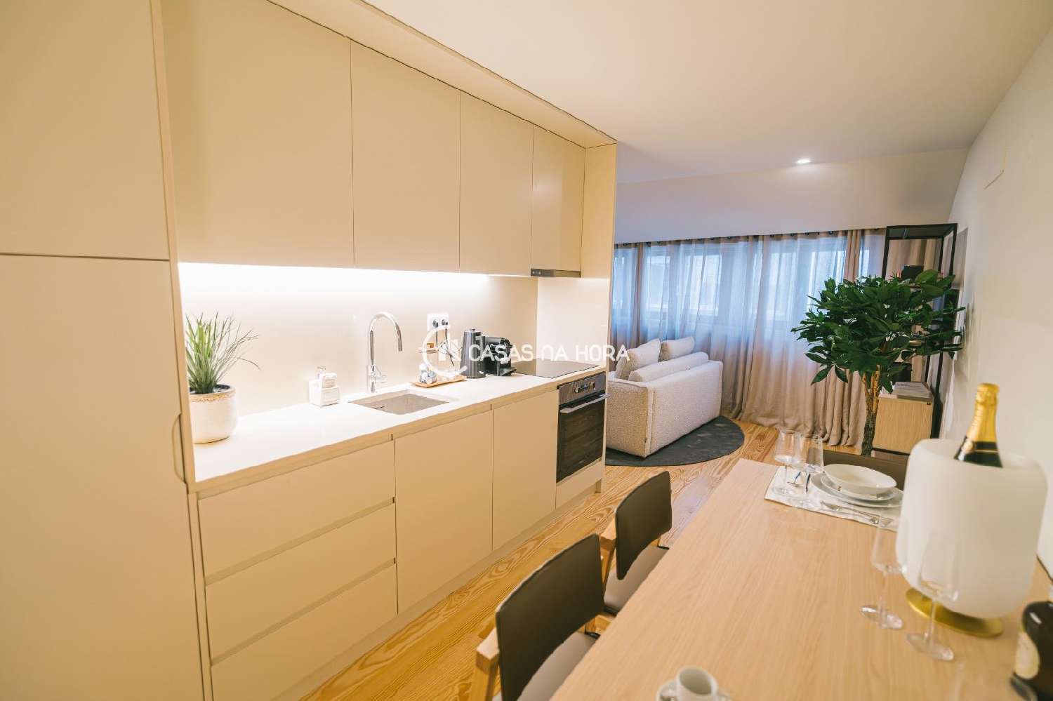  te koop appartement São Pedro da Cova Gondomar 2