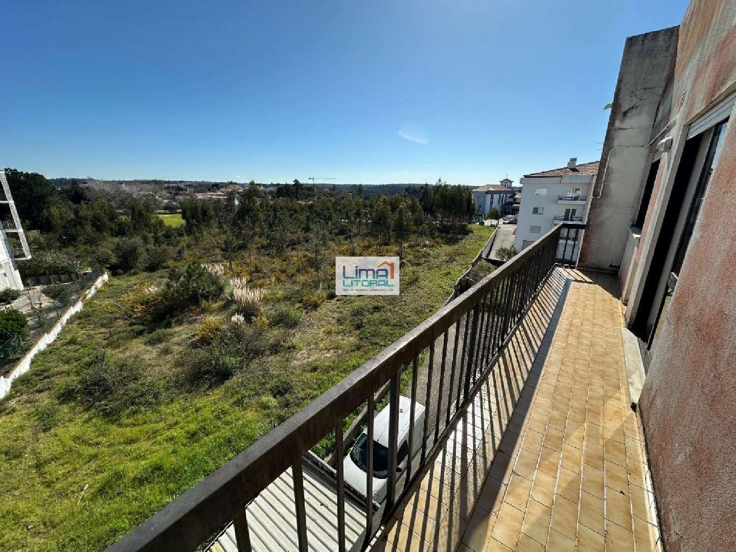 te koop appartement Mó Ansião 2