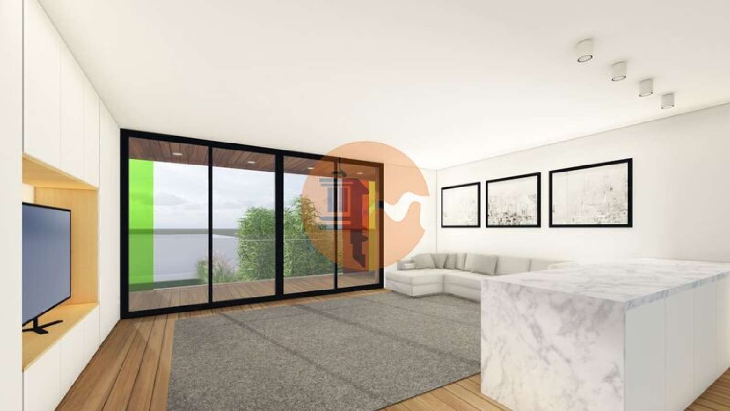  kaufen Wohnung/ Apartment Montenegro Faro 2