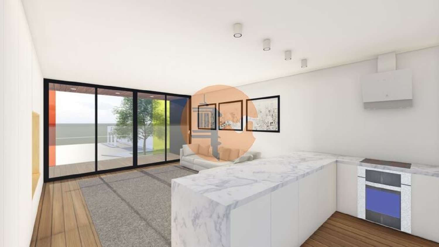  kaufen Wohnung/ Apartment Montenegro Faro 4
