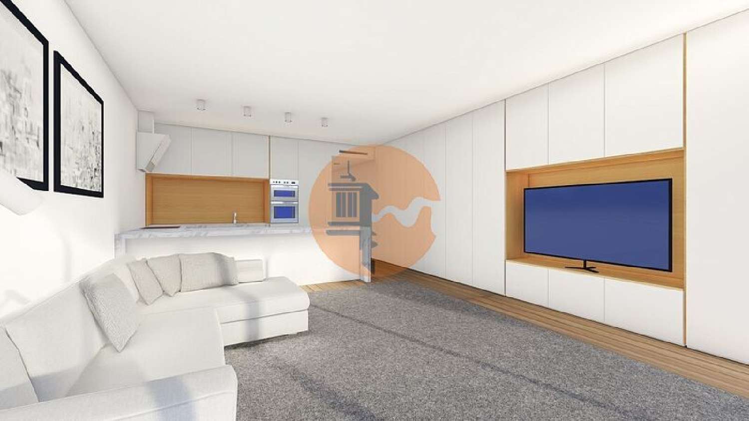  kaufen Wohnung/ Apartment Montenegro Faro 5