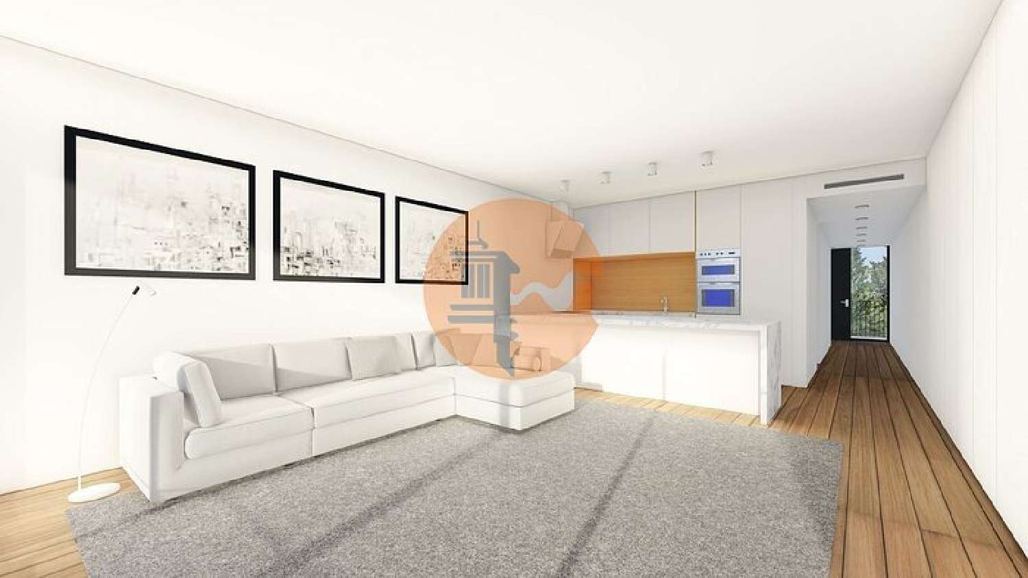  kaufen Wohnung/ Apartment Montenegro Faro 6