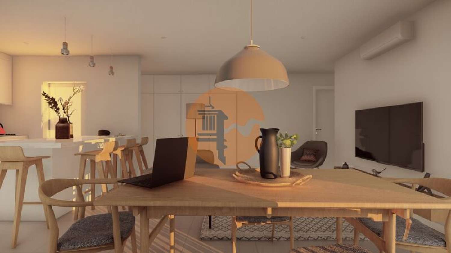  kaufen Wohnung/ Apartment Montenegro Faro 1