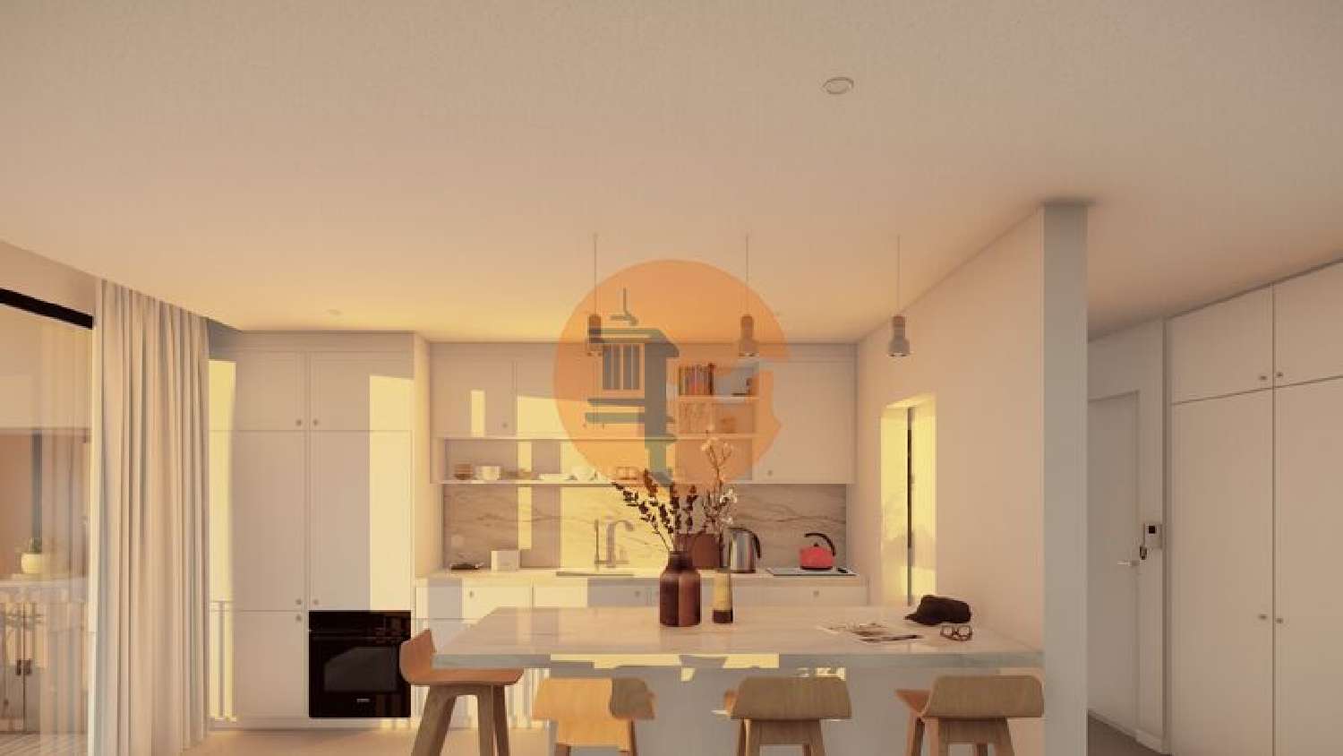 kaufen Wohnung/ Apartment Montenegro Faro 2