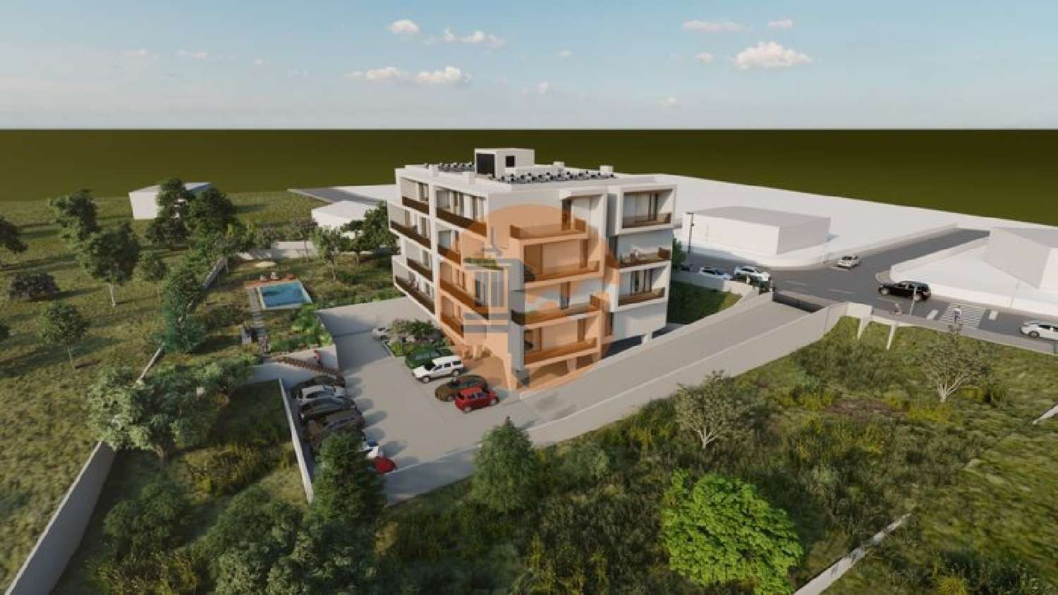  kaufen Wohnung/ Apartment Montenegro Faro 4