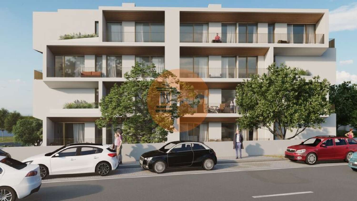  kaufen Wohnung/ Apartment Montenegro Faro 5