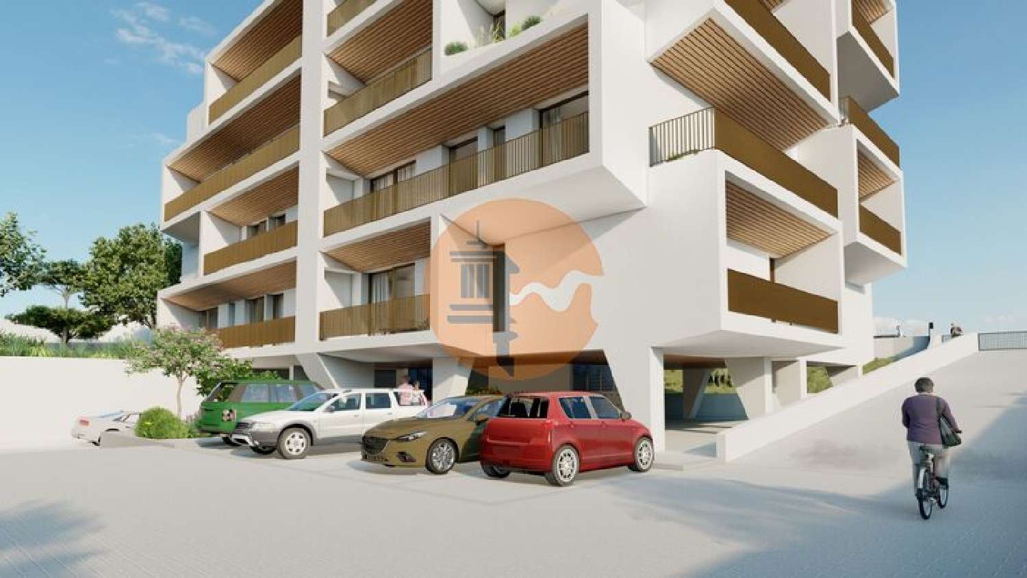  kaufen Wohnung/ Apartment Montenegro Faro 6