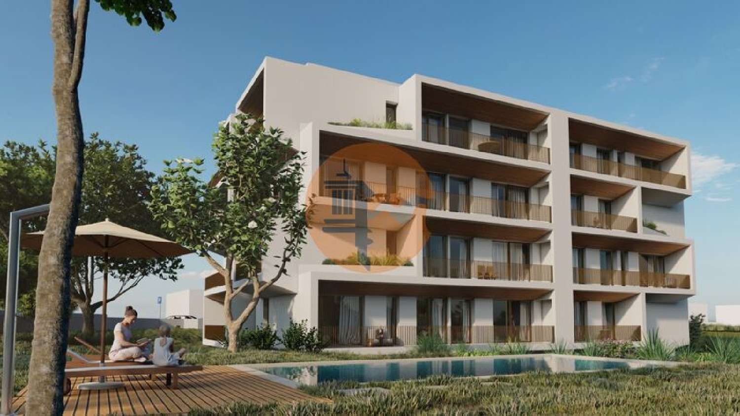  kaufen Wohnung/ Apartment Montenegro Faro 7