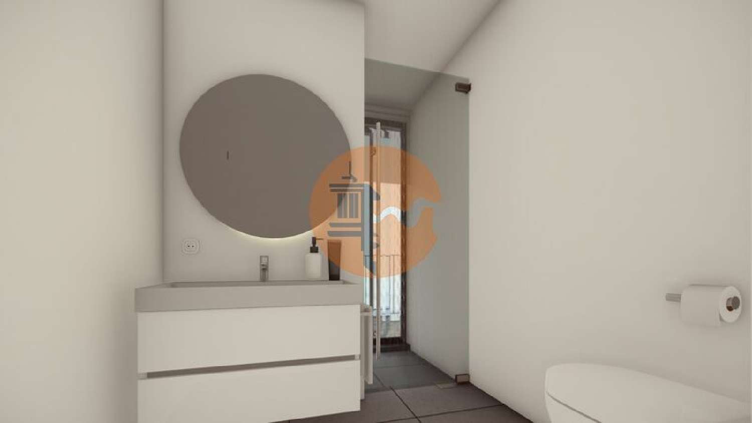  à venda apartamento Montenegro Faro 1