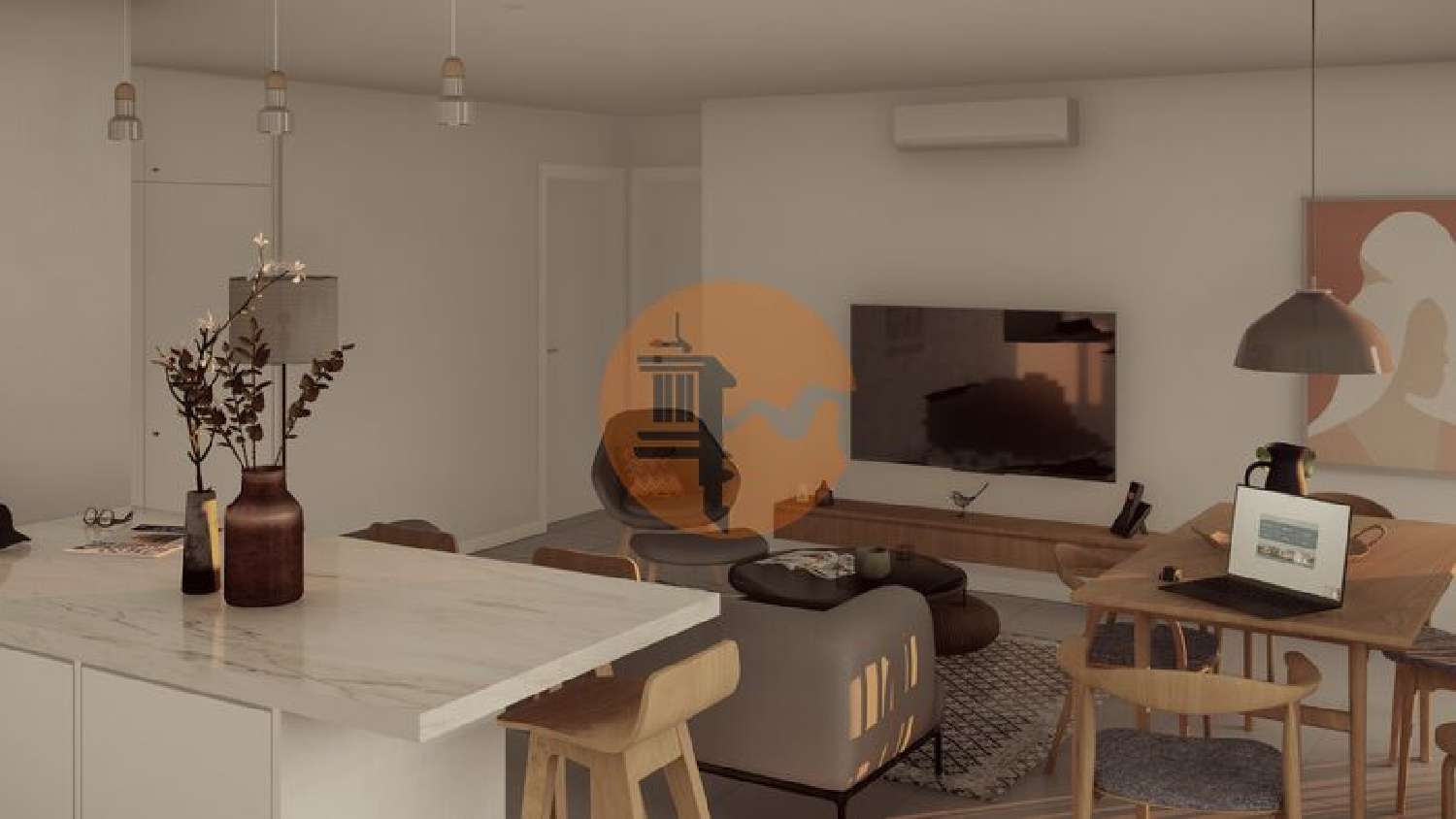  te koop appartement Montenegro Faro 6