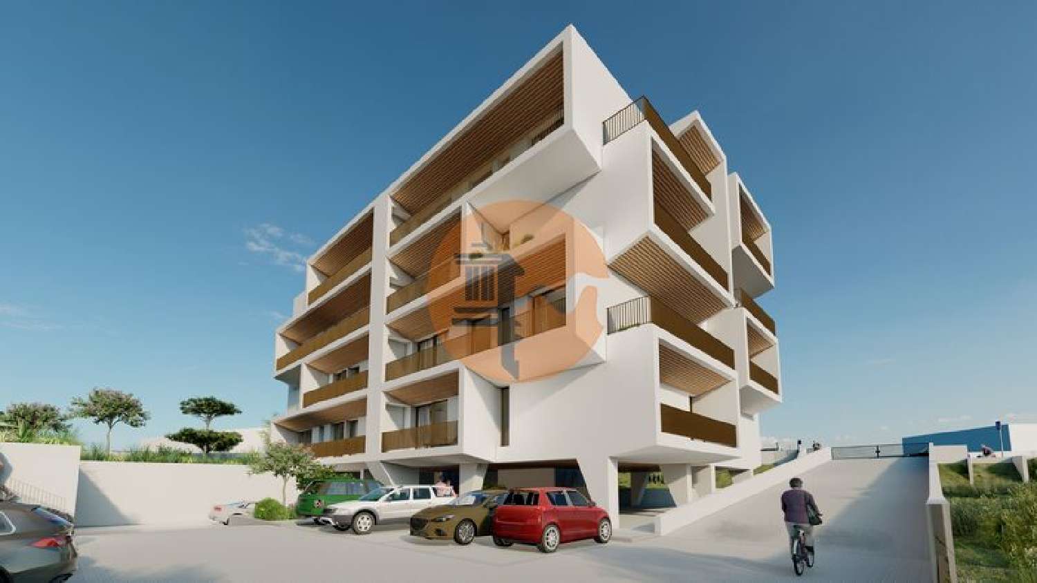  te koop appartement Montenegro Faro 8