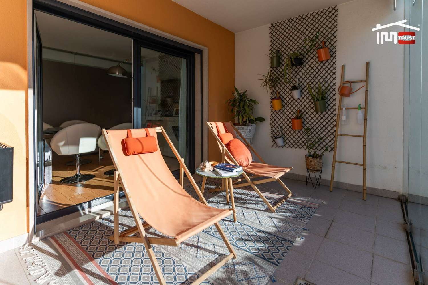  te koop appartement Montijo Montijo 1