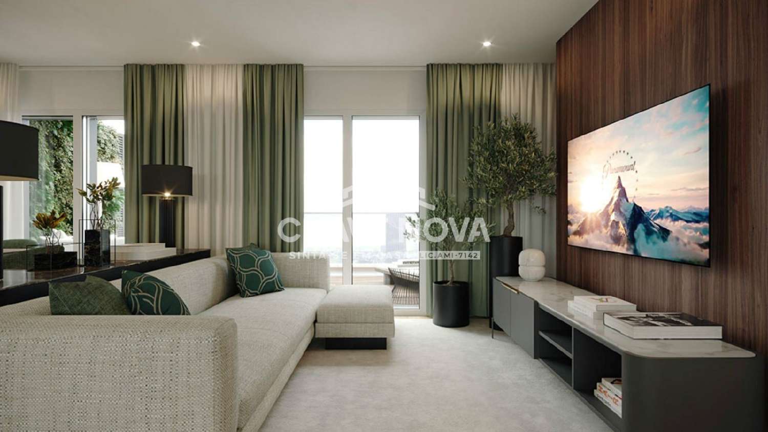  te koop appartement Montijo Montijo 1