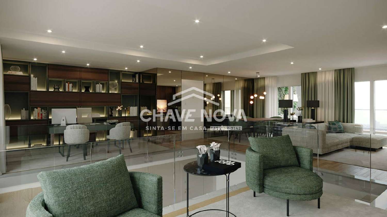  te koop appartement Montijo Montijo 2