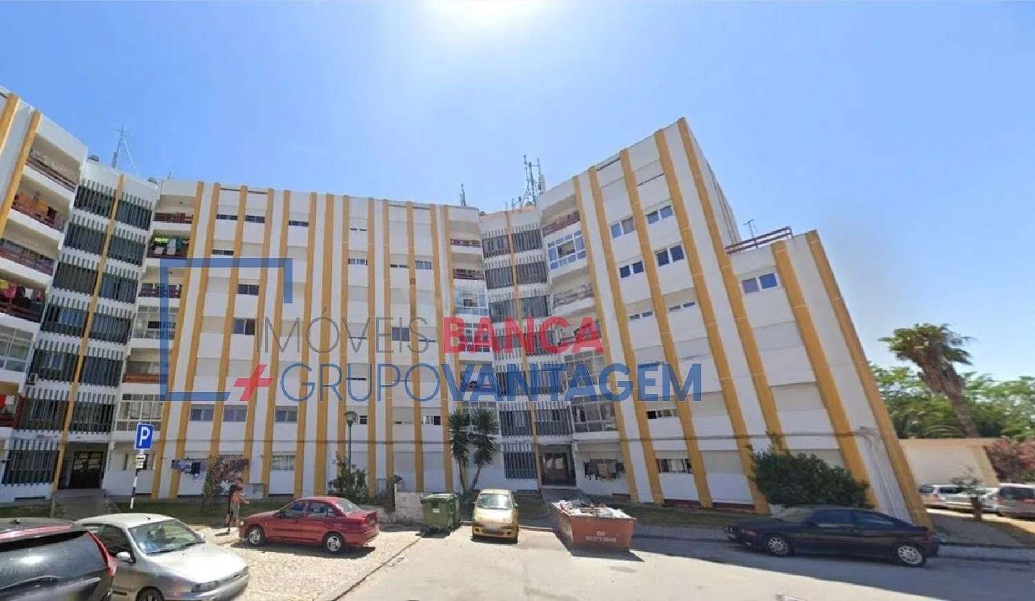  à venda apartamento Montijo Montijo 2