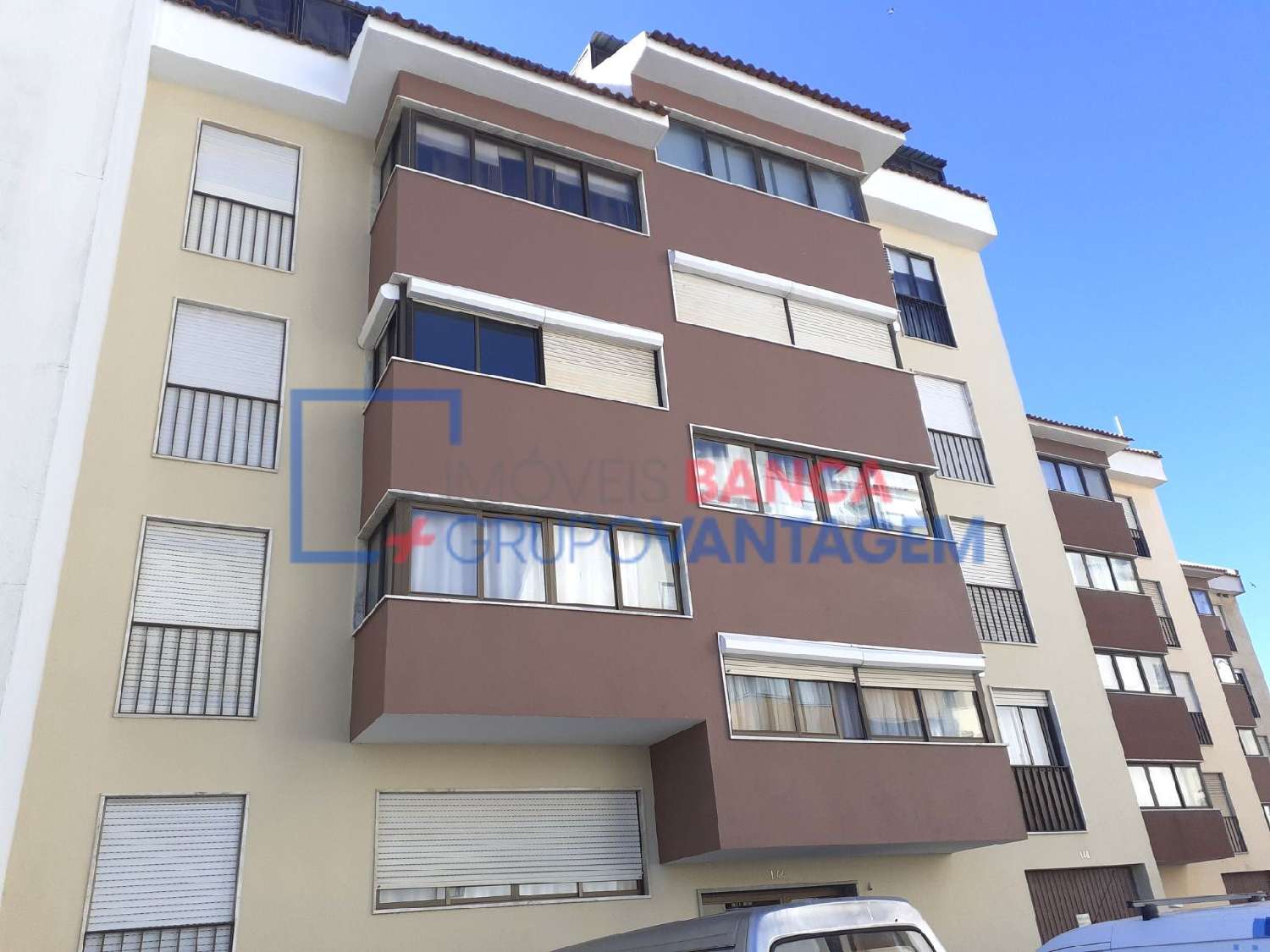 kaufen Wohnung/ Apartment Montijo Montijo 1