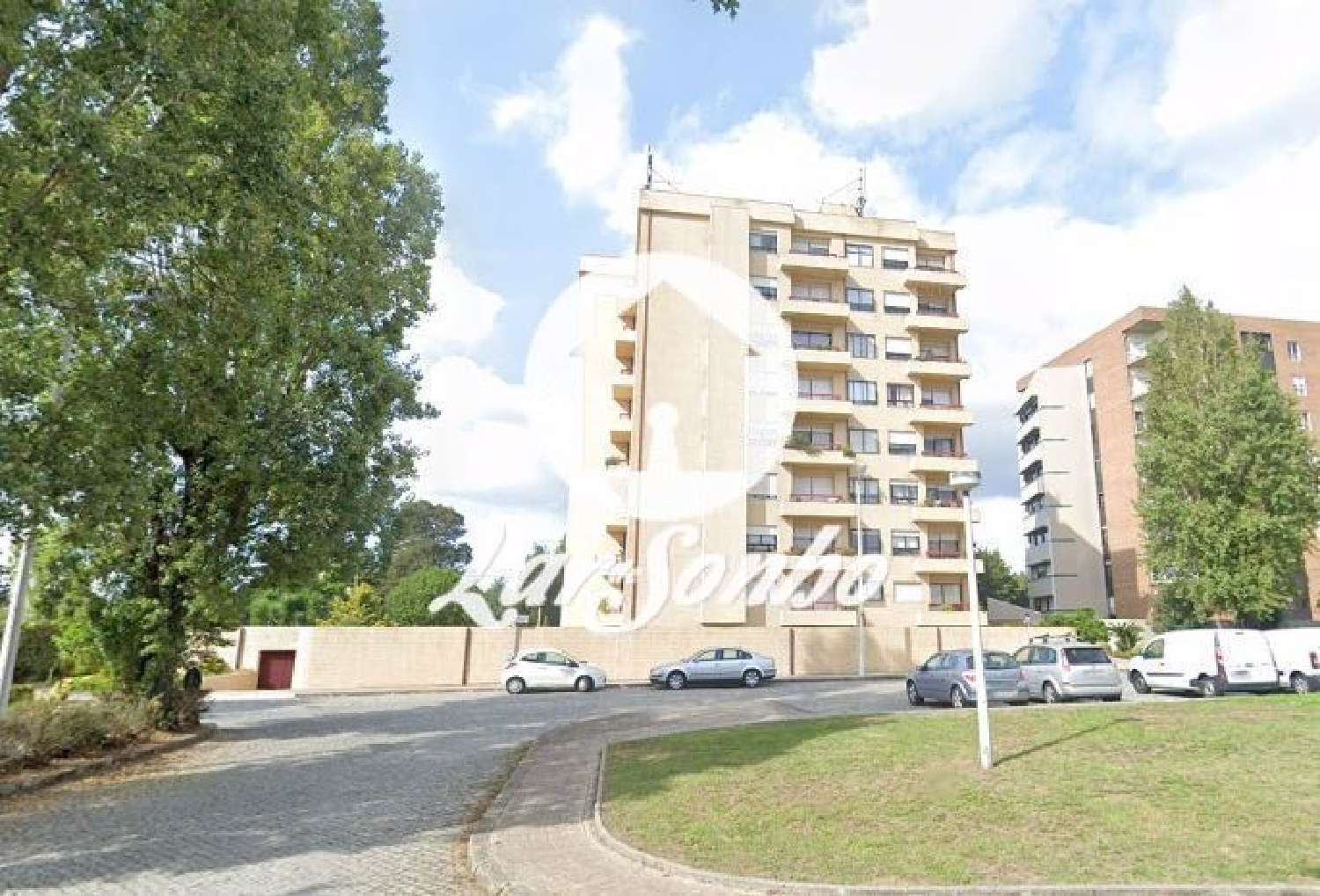  à venda apartamento Moreira Vale De Cambra 1