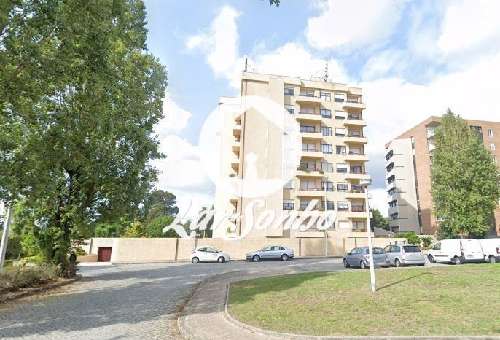 Moreira Vale De Cambra appartement foto 312360