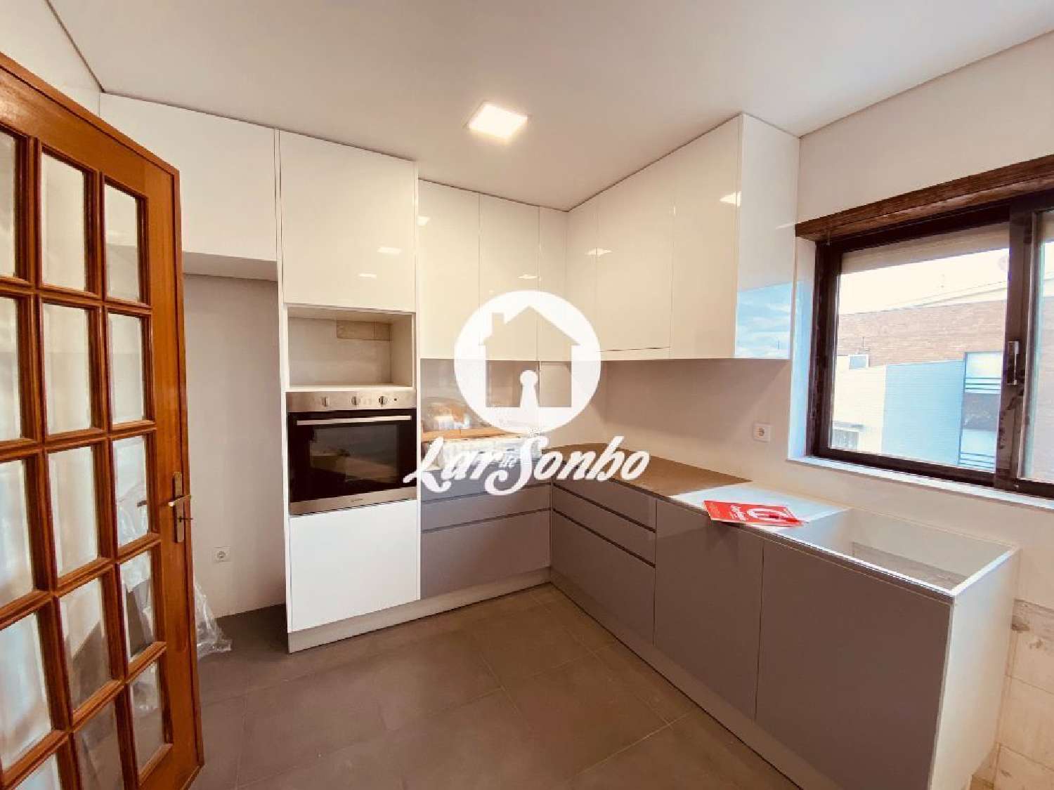  à venda apartamento Moreira Vale De Cambra 3
