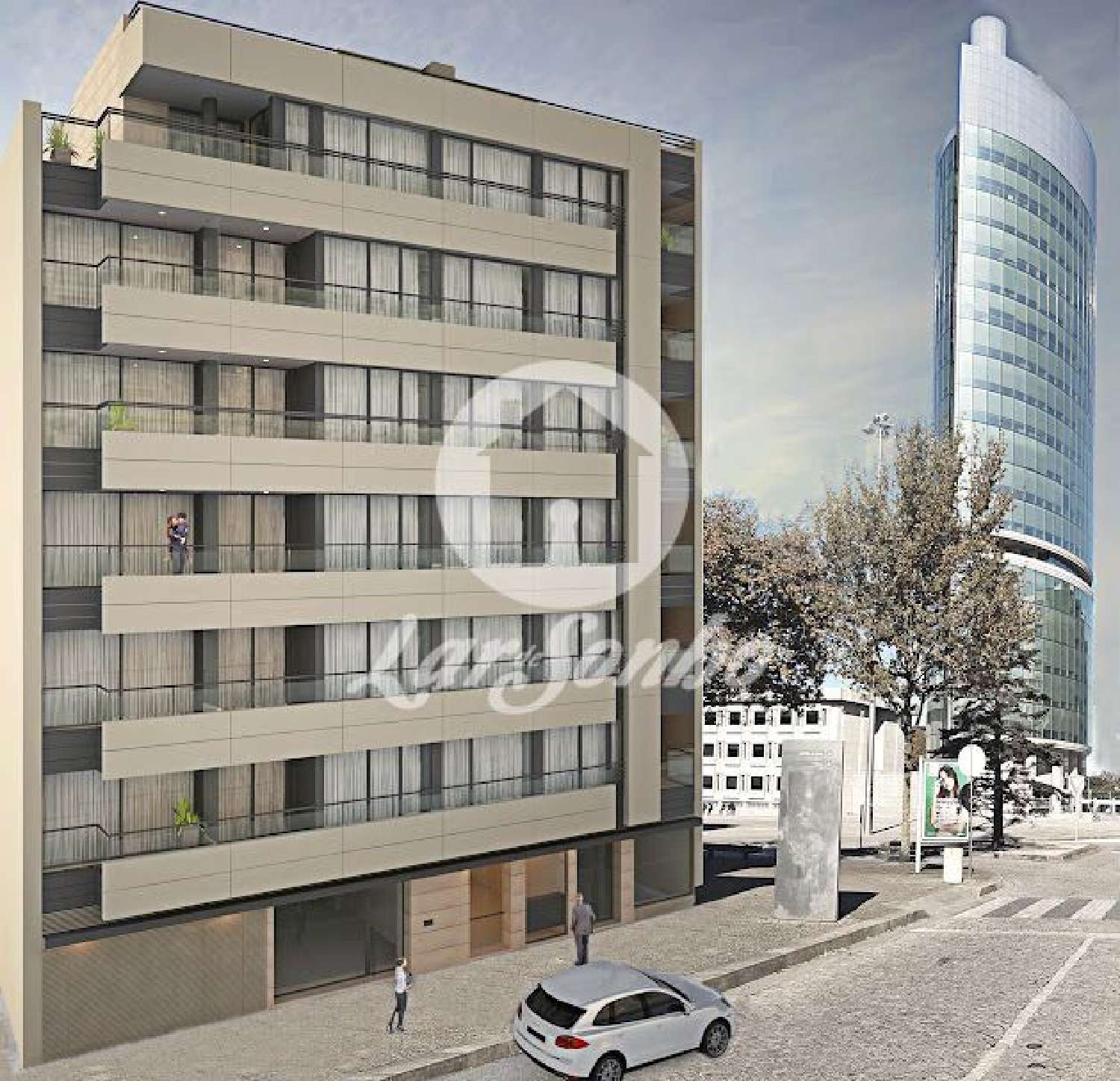  à vendre appartement Moreira Vale De Cambra 1