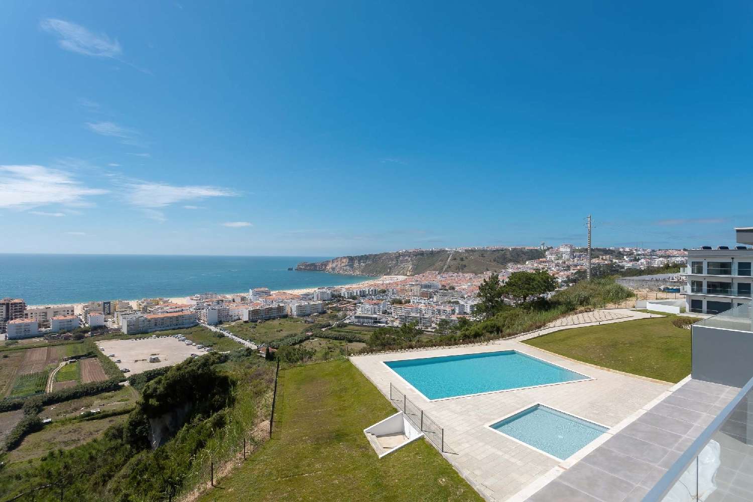  te koop appartement Nazaré Nazaré 2