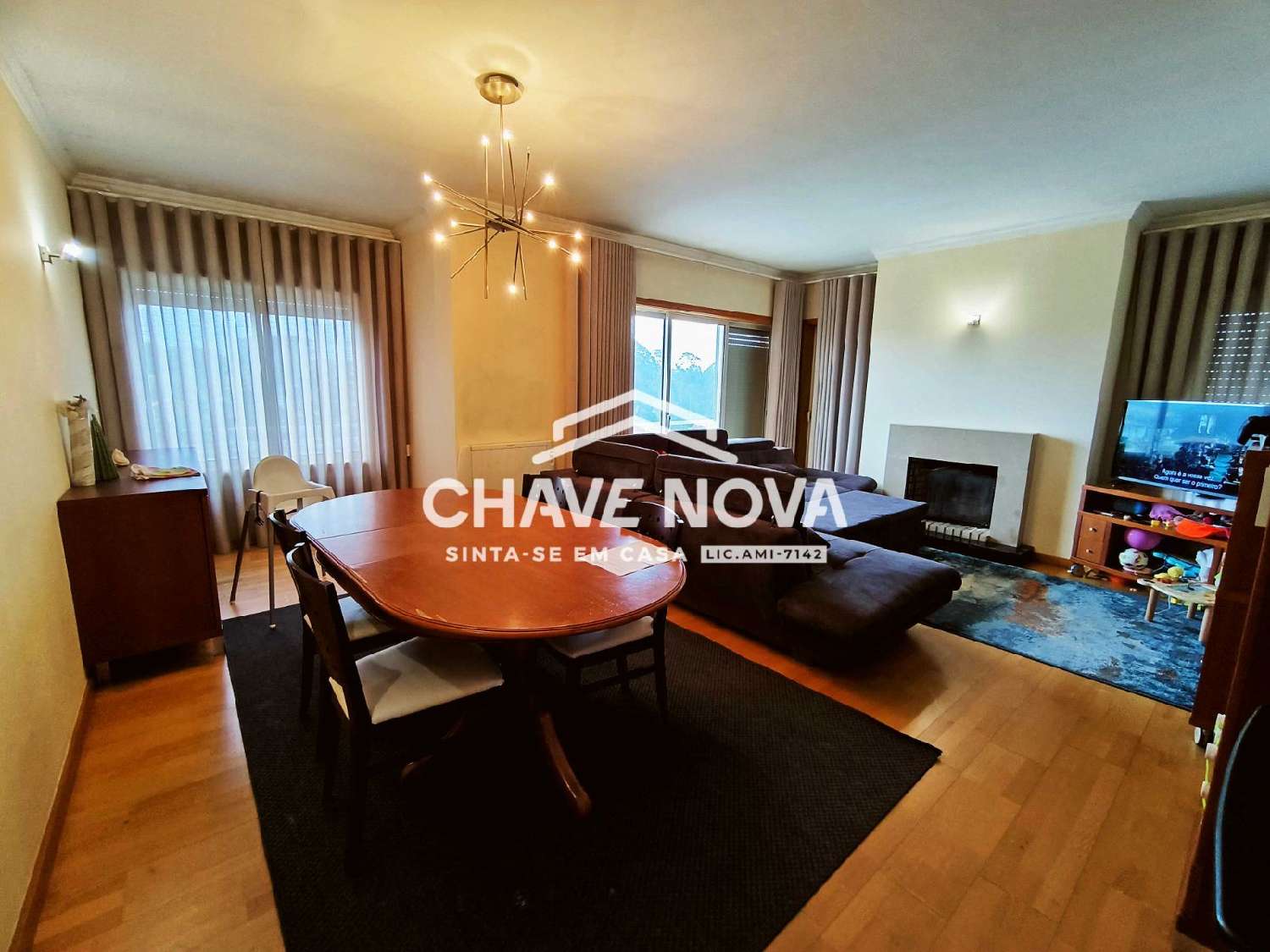  te koop appartement Aldeia Santa Maria Da Feira 1