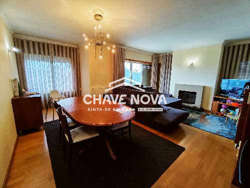 Carvoil Santa Maria Da Feira appartement foto 312453