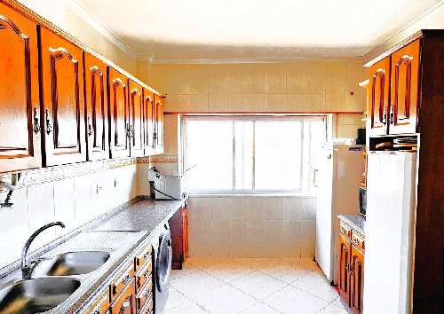 Odivelas Odivelas apartamento foto 311932