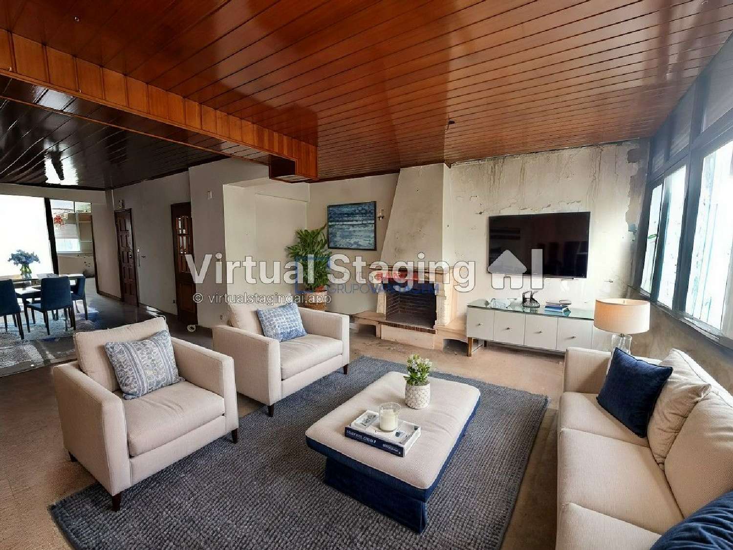  te koop appartement Odivelas Odivelas 1